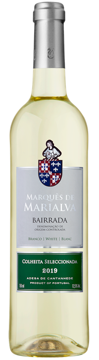 Garrafa Marquês de Marialva 2019